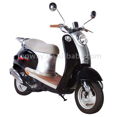  Scooter (Scooter)