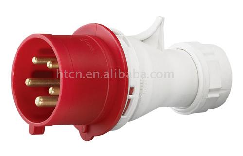  Industrial Plug