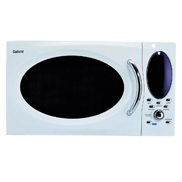  Microwave Oven (Микроволновые печи)