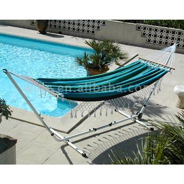  Adjustable Hammock Stand ( Adjustable Hammock Stand)