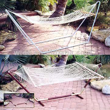  Hammock (Гамак)