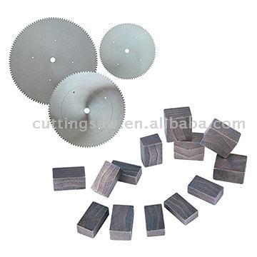  Blanks and Blocks ( Blanks and Blocks)