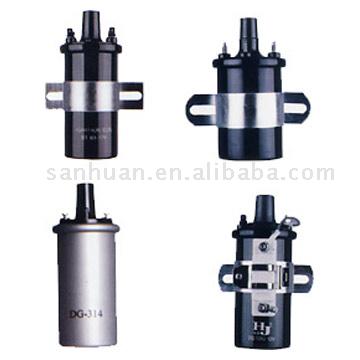  Ignition Coils ( Ignition Coils)
