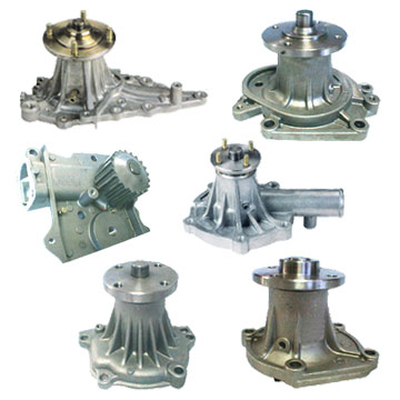  Water Pump ( Water Pump)