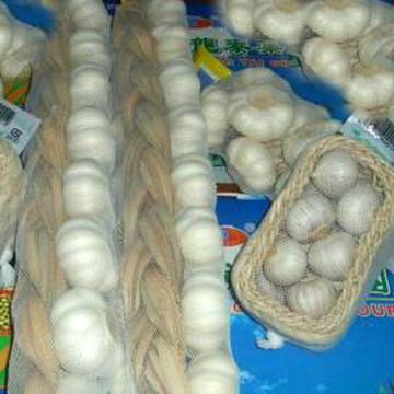  Garlic ( Garlic)