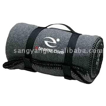 Travel Blanket (Travel Blanket)