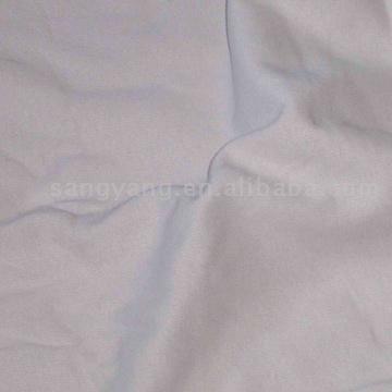 CVC Brushed Fleece One Side (CVC Brushed Fleece One Side)