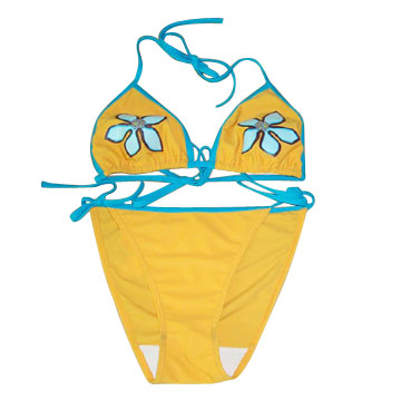  Bikini ( Bikini)