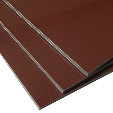 Aluminium Composite Panel (Aluminium Composite Panel)