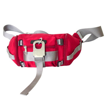  Waist Pouch ( Waist Pouch)