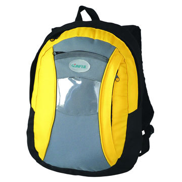  Backpack ( Backpack)