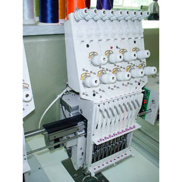  Embroidery Machine Parts ( Embroidery Machine Parts)