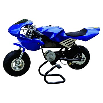  Electric Pocket Bike ( Electric Pocket Bike)