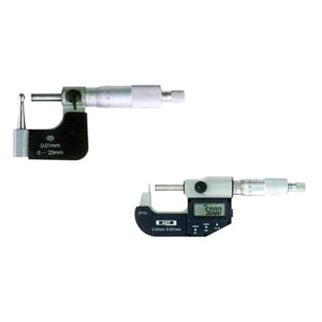  Tube Micrometers ( Tube Micrometers)