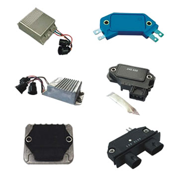  Ignition Module ( Ignition Module)