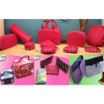  Cosmetic Bag / Handbag / Purses ( Cosmetic Bag / Handbag / Purses)