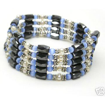  Magnetic Wrap Bracelet (Магнитный браслет Wrap)