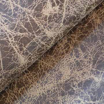  100% Polyester Bronzed Suede Fabric ( 100% Polyester Bronzed Suede Fabric)