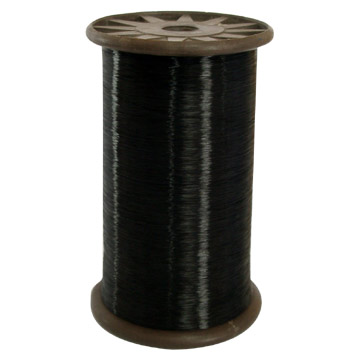  0.25mm PET Black Monofilament (0.25мм ПЭТ Черный Монофильные)
