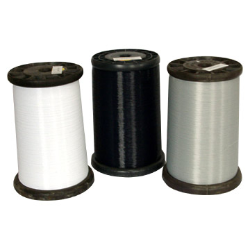  0.20mm PET Triple Monofilaments (0.20mm ПЭТ Triple мононитей)