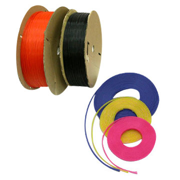  Non-Fraying and Expandable Monofilament Sleevings ( Non-Fraying and Expandable Monofilament Sleevings)