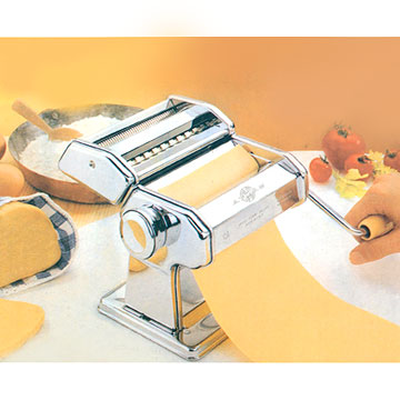  Pasta Machine, Noodle Maker (Machine à pâtes, Noodle Maker)