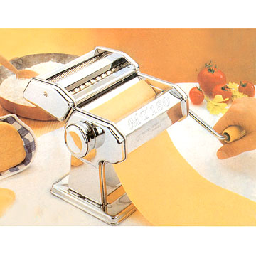  Pasta Machine, Noodle Maker (Machine à pâtes, Noodle Maker)