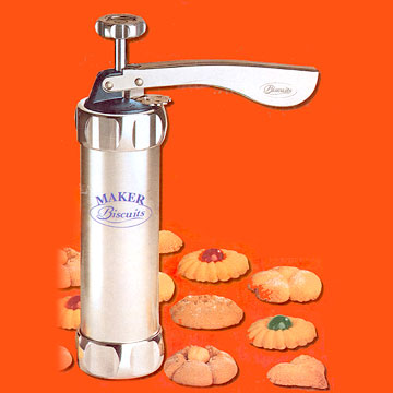  Cookie Press, Cookie Maker ( Cookie Press, Cookie Maker)