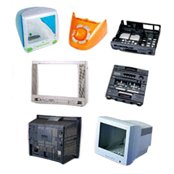  Computer Monitor Molds
