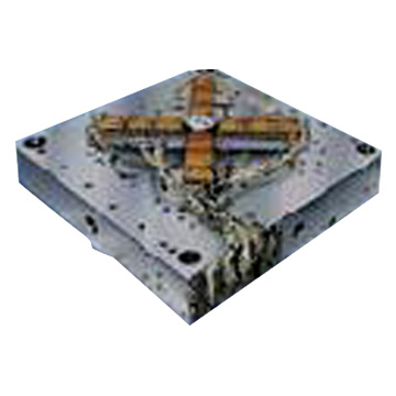  Hot Runner System Moulds