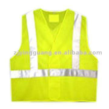  Safety Vest (Безопасность Vest)