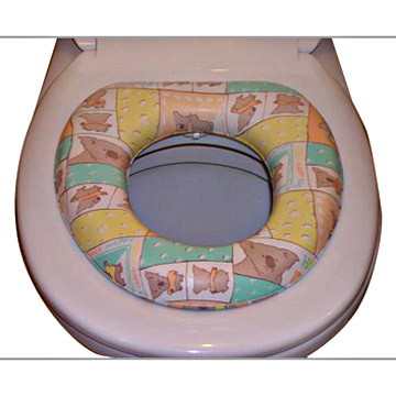  Children Toilet Seat ( Children Toilet Seat)
