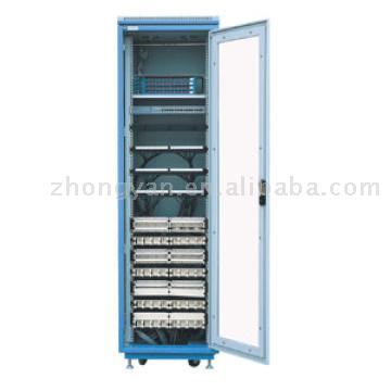  Network Cabinet (Сеть кабинет)