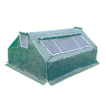  Greenhouse ( Greenhouse)