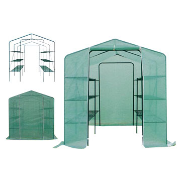  Greenhouse ( Greenhouse)