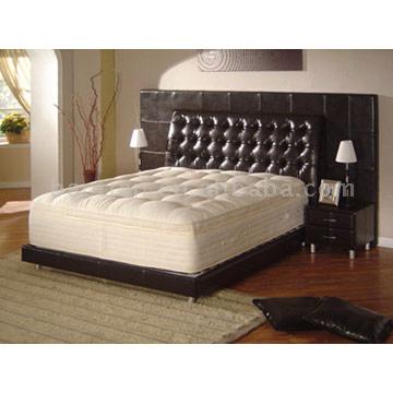  Bed & Mattress ( Bed & Mattress)