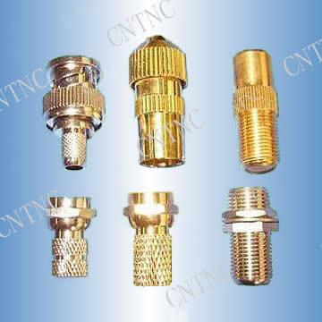  R and F Connector / Adaptor ( R and F Connector / Adaptor)