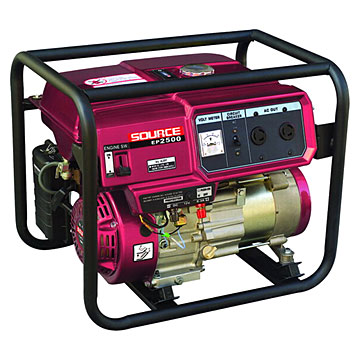  Gasoline Generator ( Gasoline Generator)