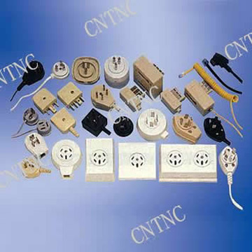  Telephone Cable and Accessories ( Telephone Cable and Accessories)