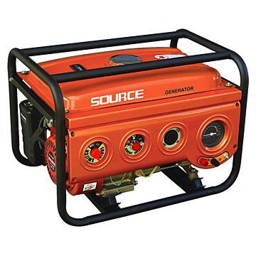  Gasoline Generator ( Gasoline Generator)