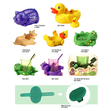  Soap Dishes