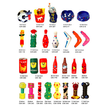  Gift Toys (Geschenke Spielzeug)