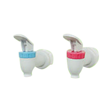  Water Dispenser Tap (Distributeur d`eau Tap)