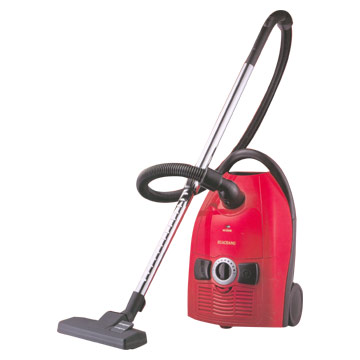 Vacuum Cleaner (Staubsauger)
