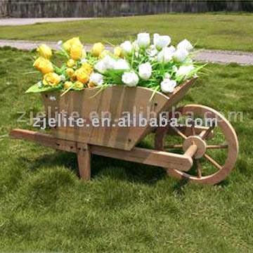 Flower Barrow (Flower Barrow)
