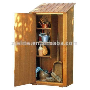  Tool Cabinet ( Tool Cabinet)