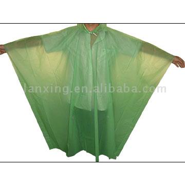  Poncho (Poncho)