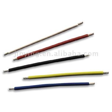  Flexible Core FEP Insulated Teflon Cables ( Flexible Core FEP Insulated Teflon Cables)