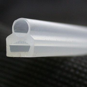 Silicone Rubber Tube (Silicone Rubber Tube)