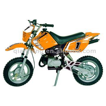  Dirt Bike (Байк)